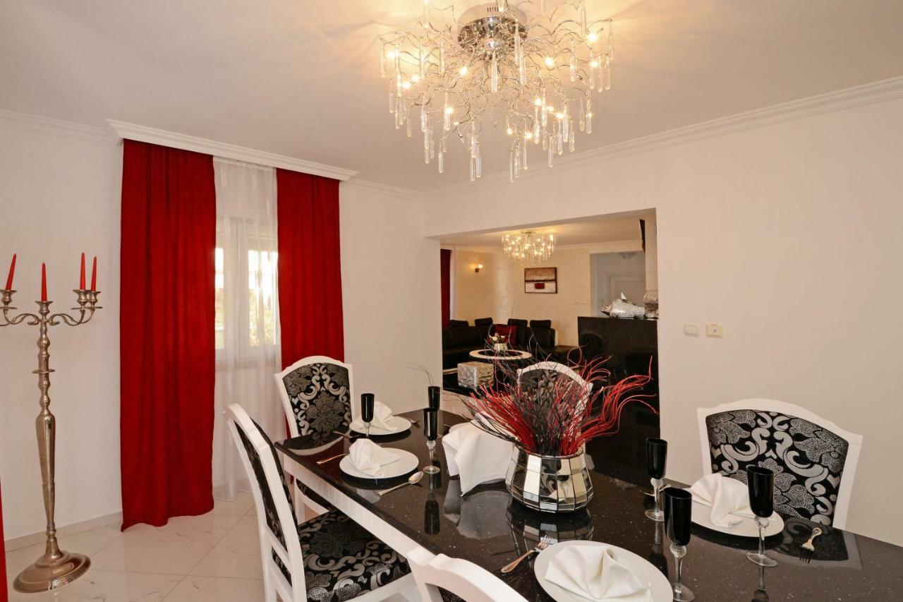 Vila Zare