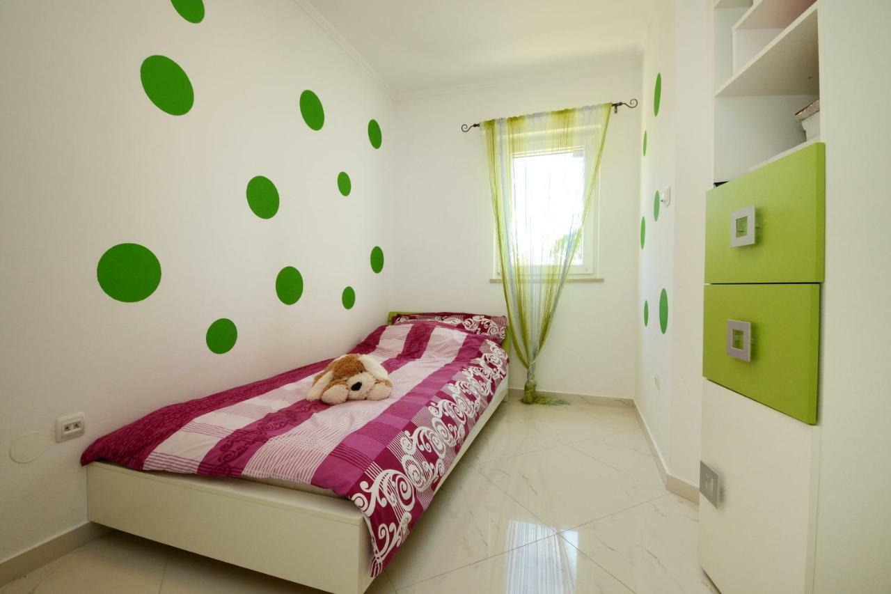 Zare Vila Porec