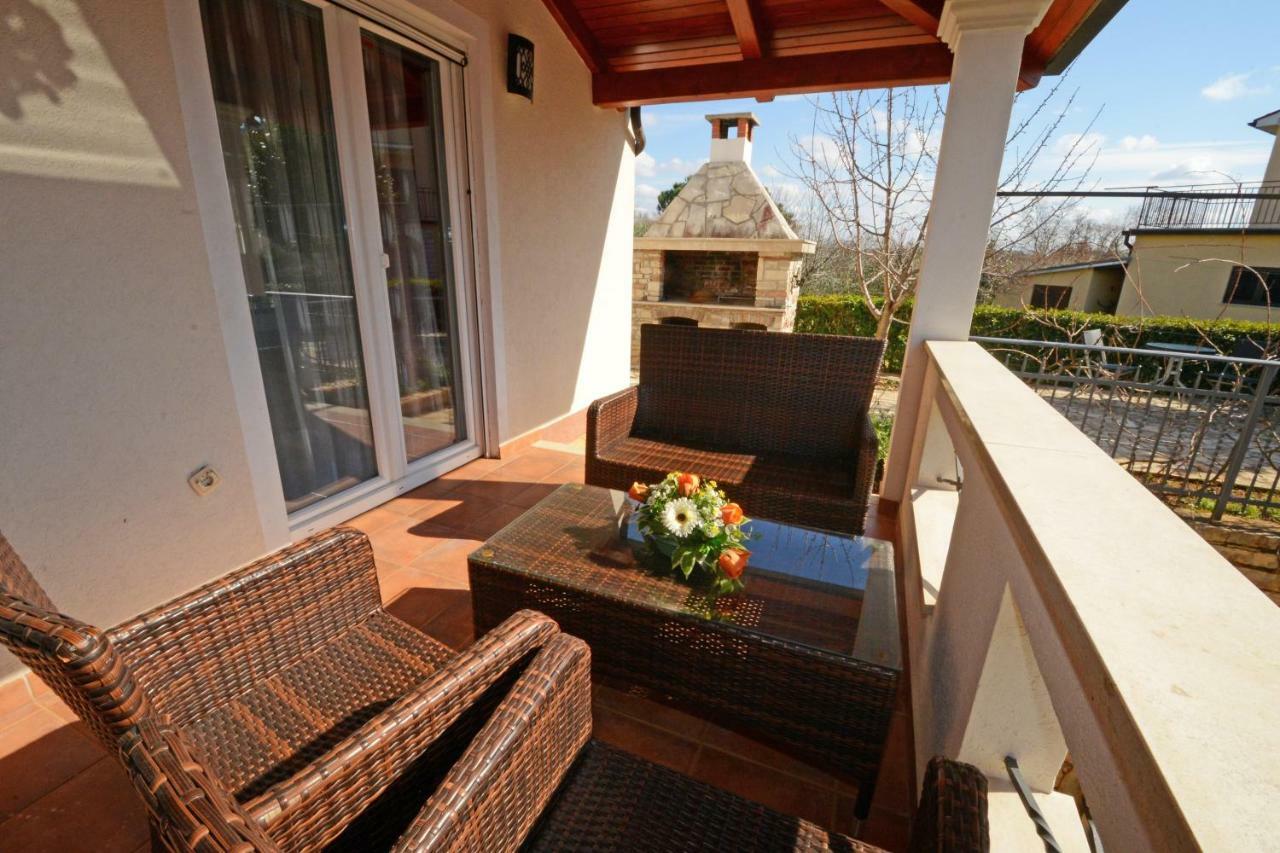 Vila Zare Porec