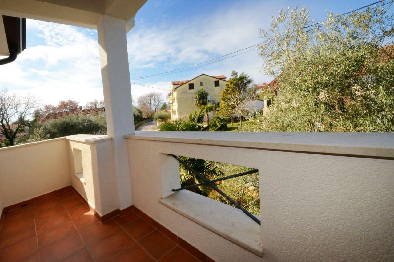 Vila Zare Porec