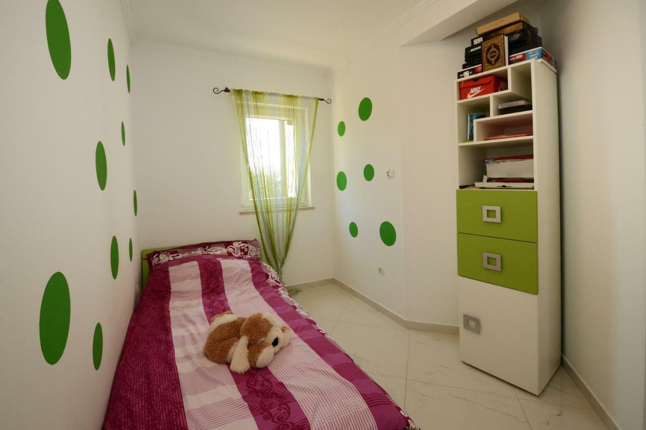 Zare Vila Porec