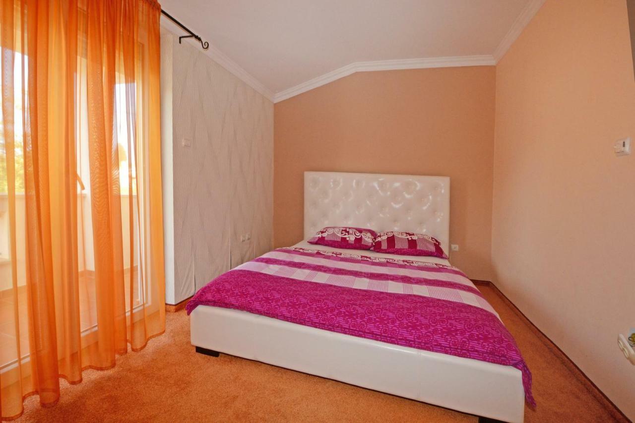 Zare Vila Porec