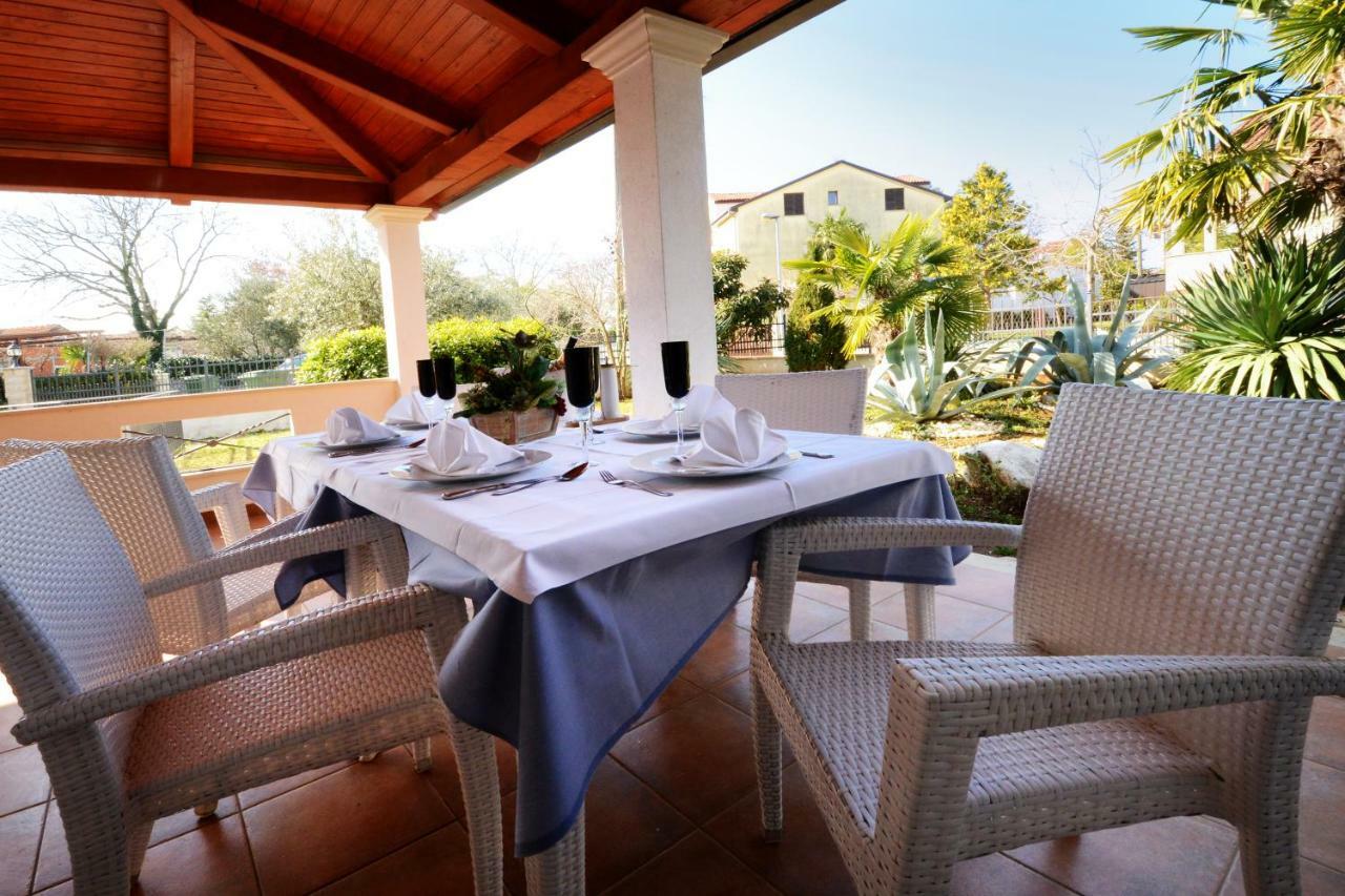 Vila Zare Porec