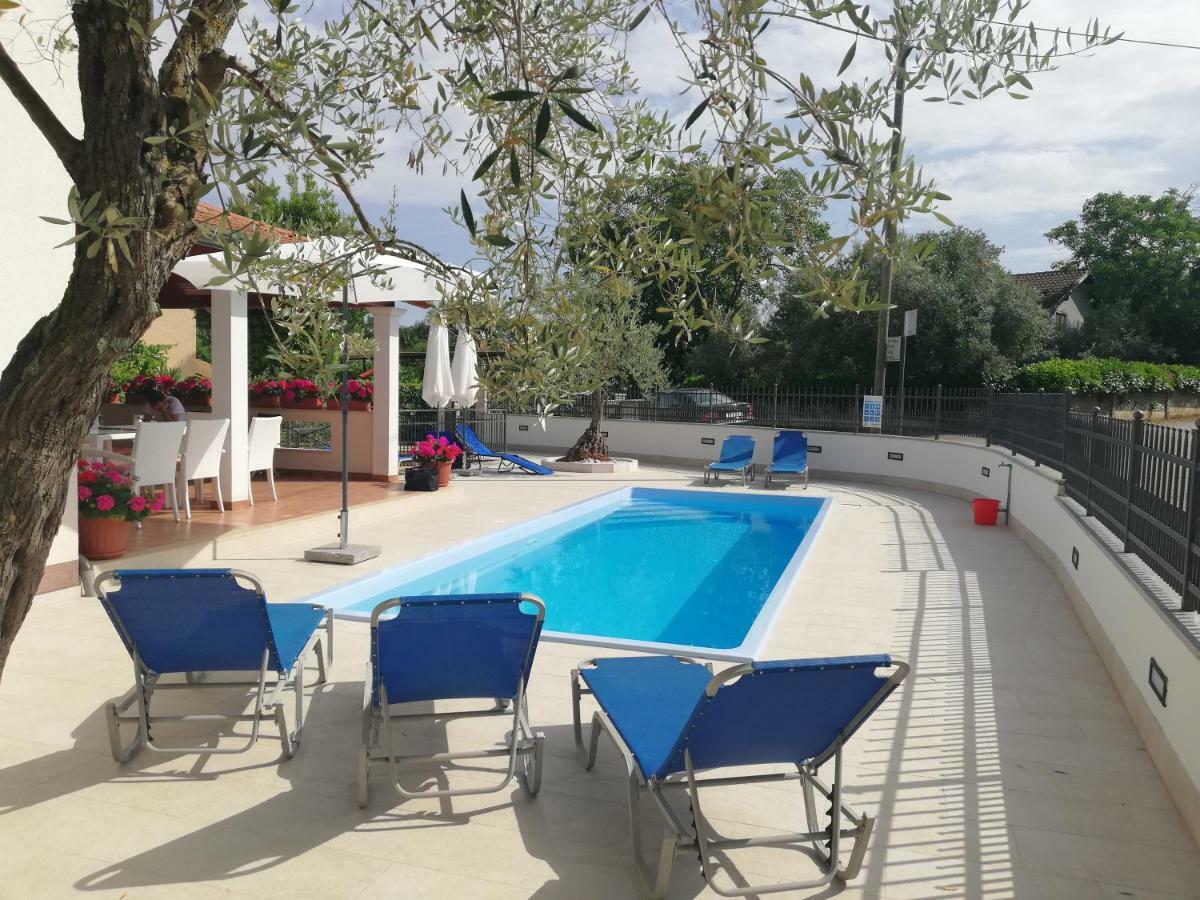 Vila Zare Porec