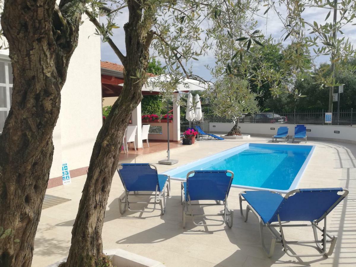 Vila Zare Porec