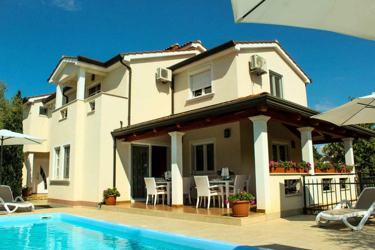 Zare Vila Porec