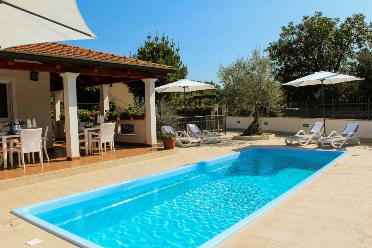 Zare Villa Porec